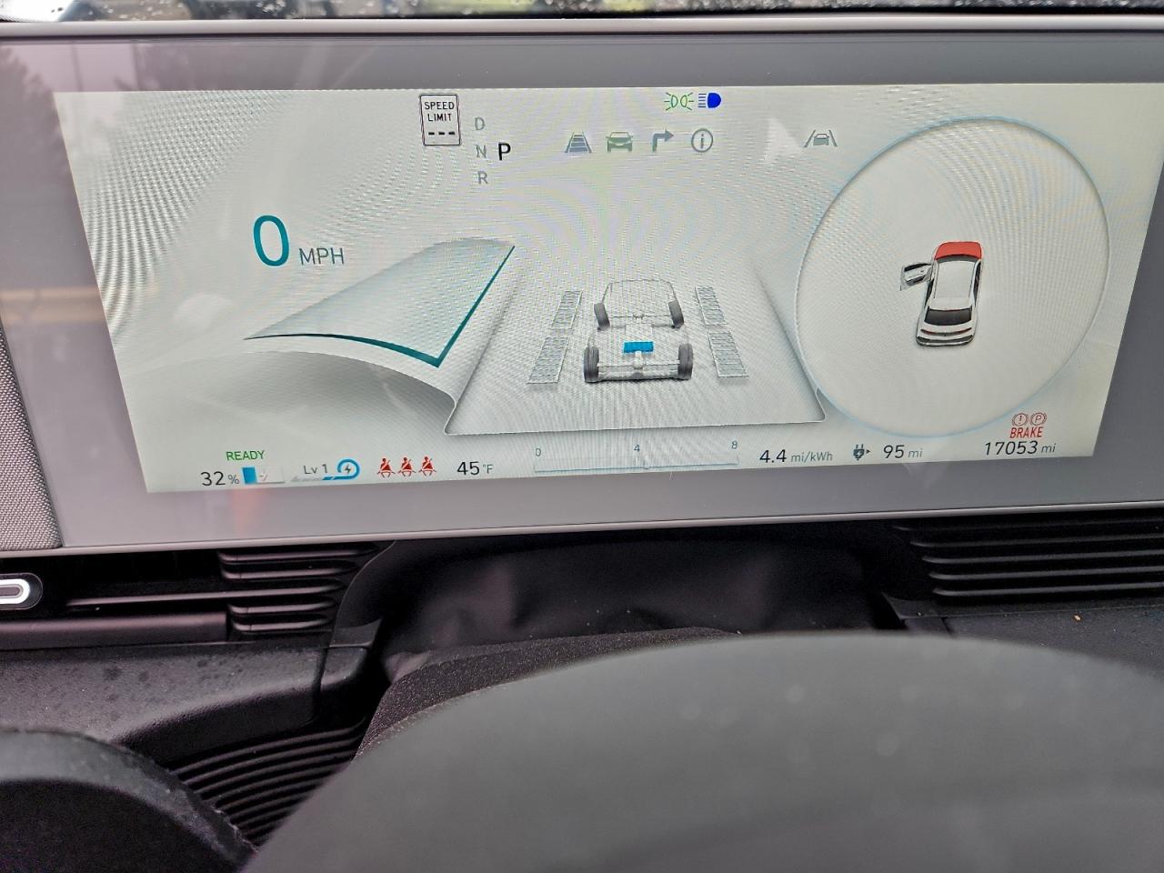 2024 Hyundai Ioniq 5 Sel VIN: KM8KNDDF7RU293784 Lot: 92675345