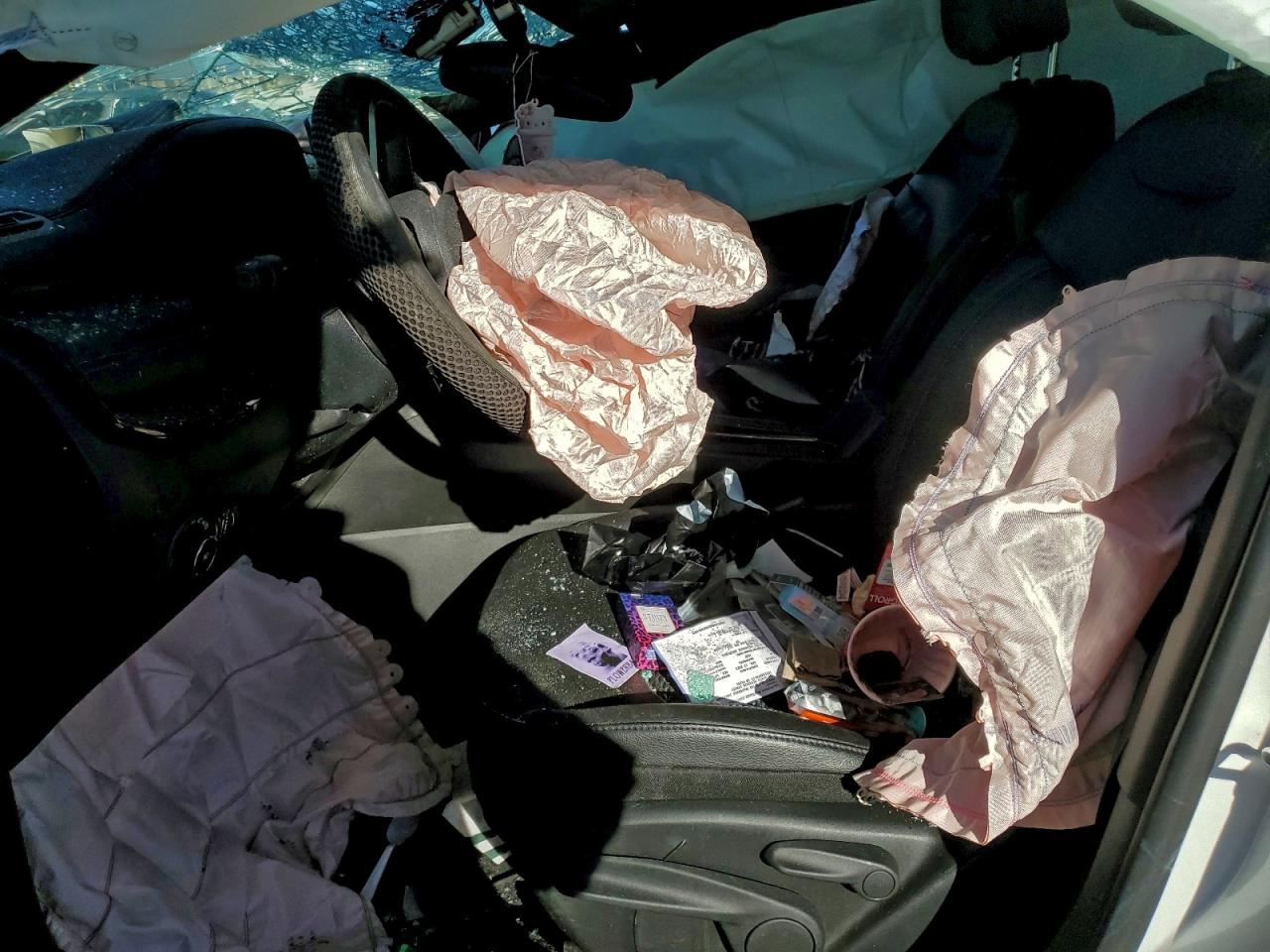 2025 Jeep Compass Latitude VIN: 3C4NJDBN3ST535655 Lot: 94083005