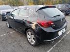 2015 VAUXHALL ASTRA SRI CDTI S/S  for sale at Copart SANDTOFT