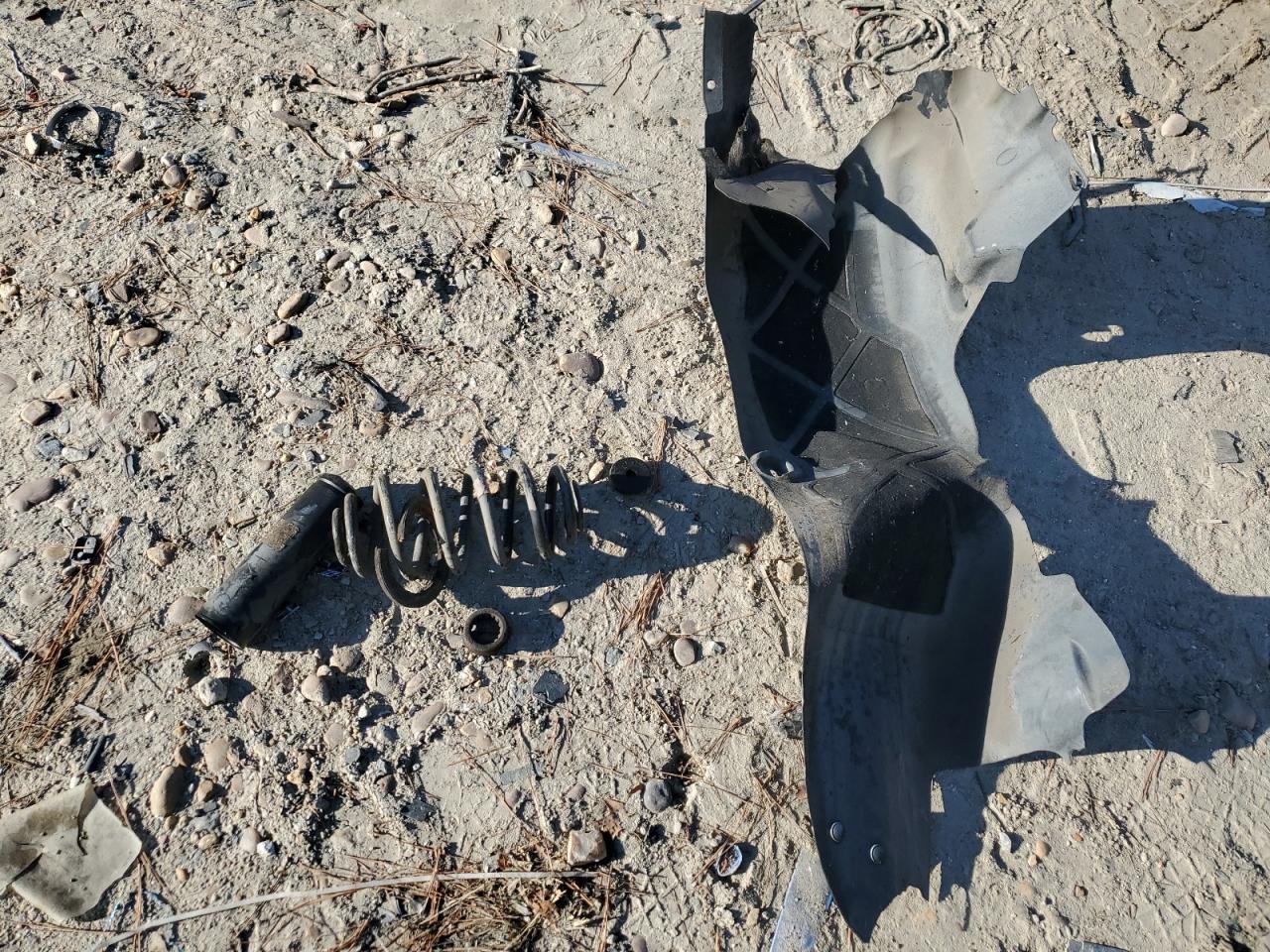 2011 Buick Lacrosse Cxl VIN: 1G4GC5ED9BF298574 Lot: 92357175