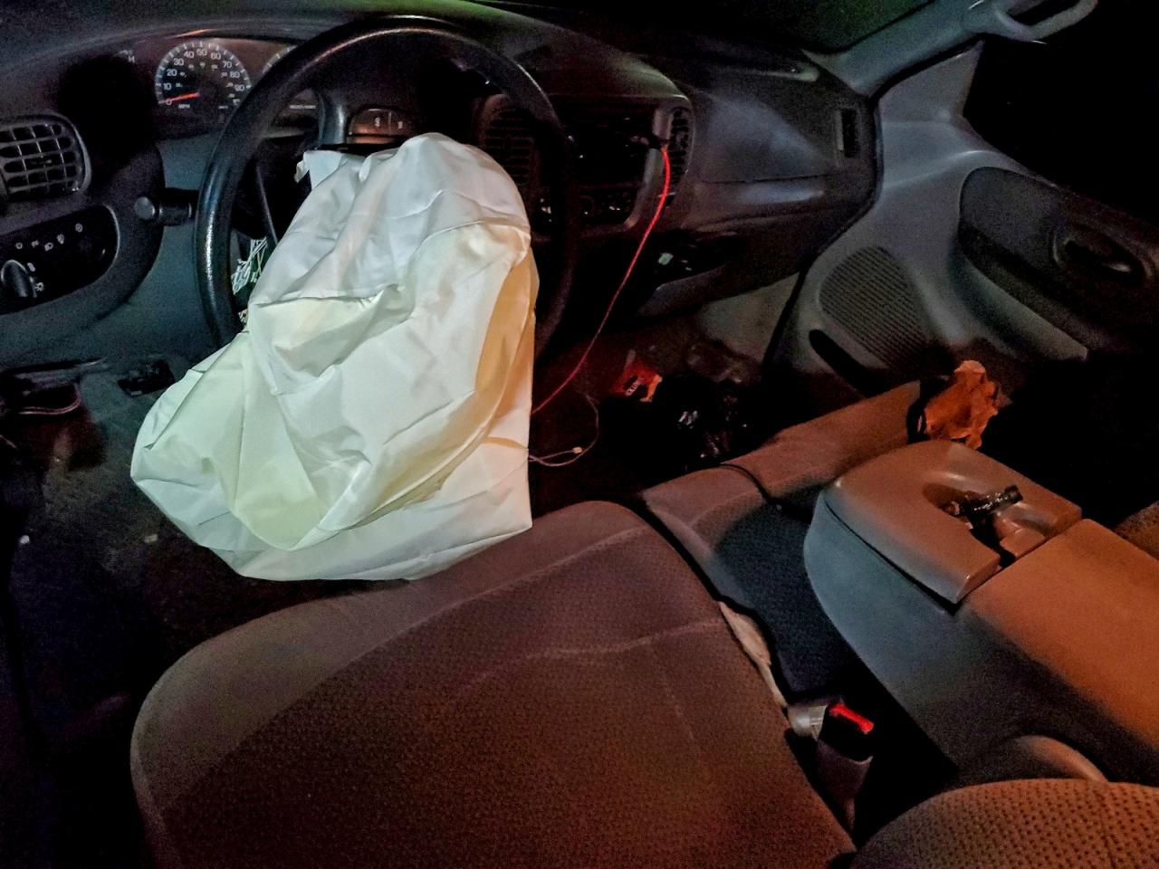 2000 Ford F150 VIN: 2FTRX18L7YCA32861 Lot: 94385285