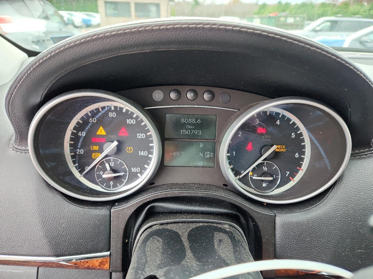 2011 Mercedes-Benz Gl 450 4Matic VIN: 4JGBF7BE1BA735958 Lot: 92600355