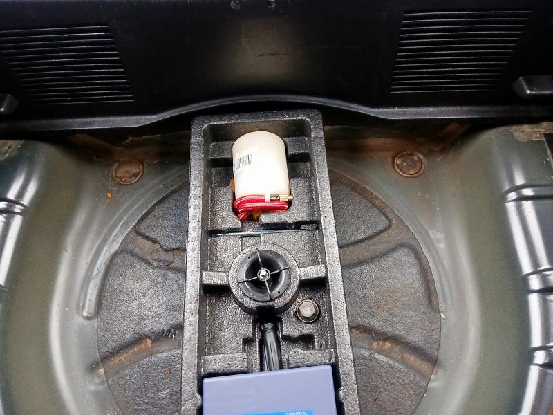 2015 VAUXHALL ASTRA SRI CDTI S/S 