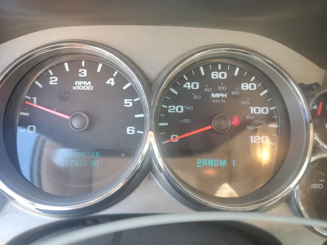 2008 GMC Sierra K2500 Heavy Duty VIN: 1GTHK24K58E126017 Lot: 92615965