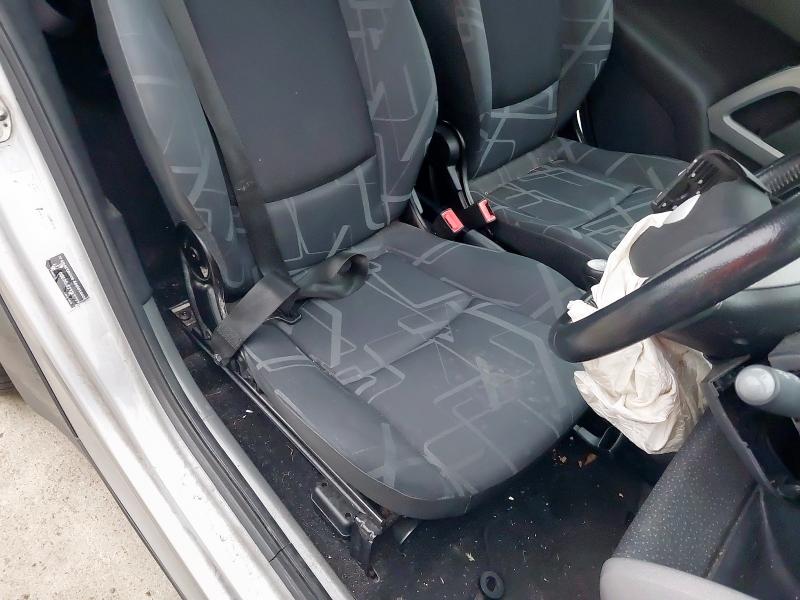 2008 SMART FORTWO COUPE PASSION 2DR AUTO