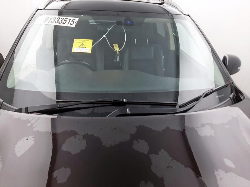 2016 MITSUBISHI OUTLANDER 2.0 PHEV GX3H+ 5DR AUTO