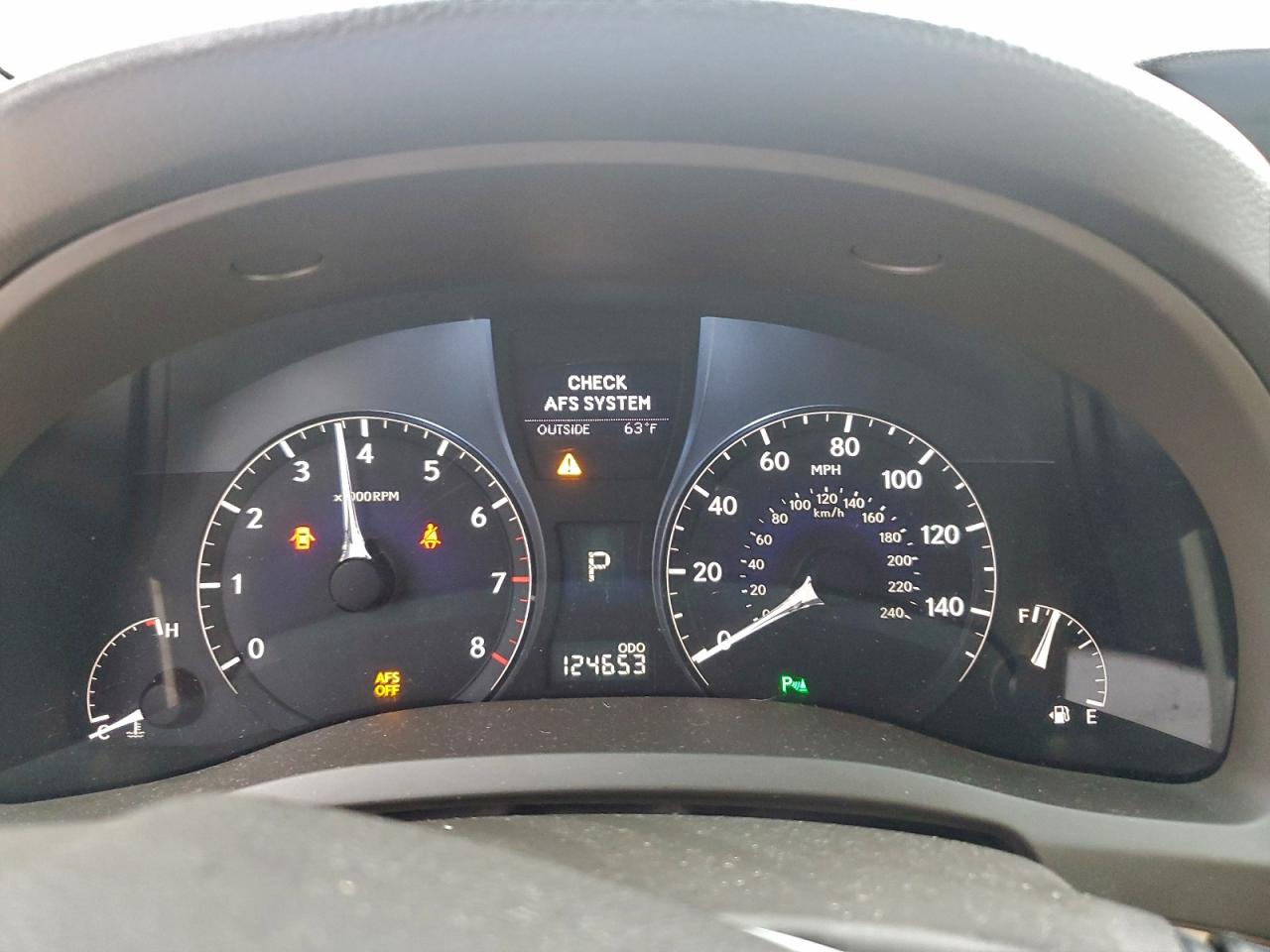 2010 Lexus Rx 350 VIN: JTJZK1BA7A2405451 Lot: 93752195