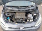 2014 HYUNDAI I10 1.0 PREMIUM 5DR for sale at Copart SANDWICH