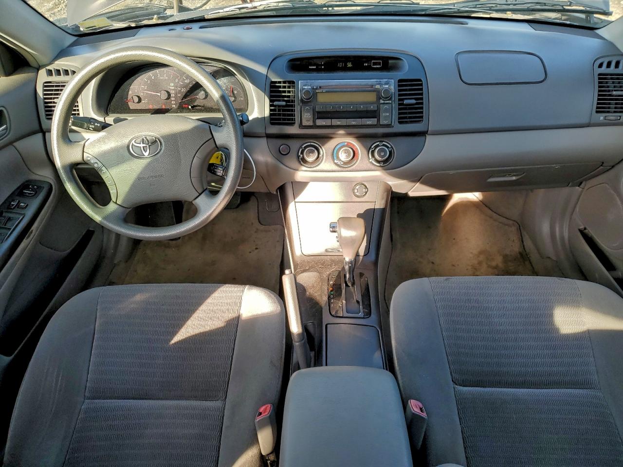 2005 Toyota Camry Le VIN: 4T1BE30K65U974851 Lot: 94541325