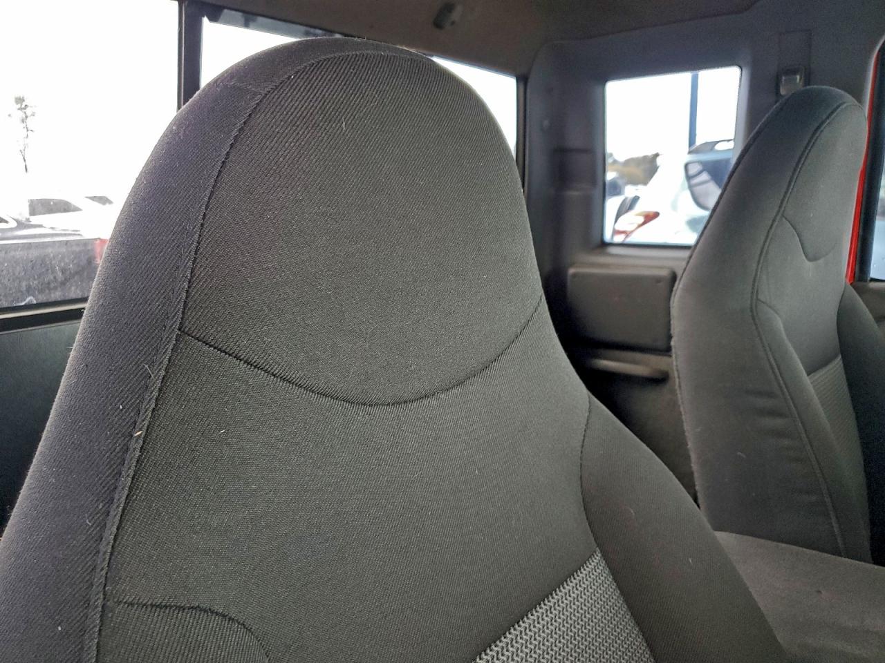 2001 Ford Ranger Super Cab VIN: 1FTYR14U71PB02142 Lot: 94233745