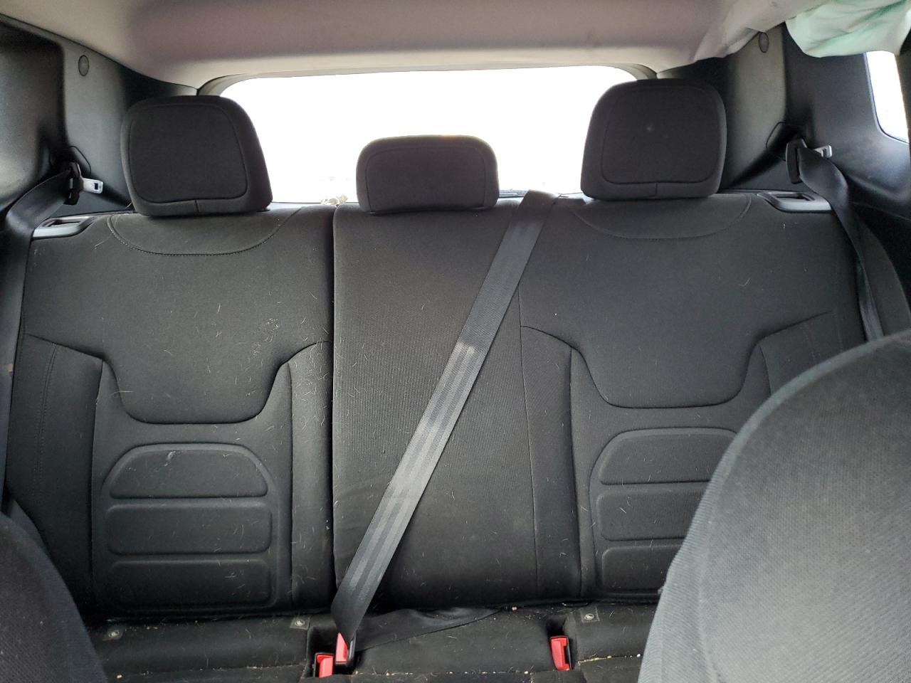 2019 Jeep Renegade Latitude VIN: ZACNJBBB8KPK58208 Lot: 92877375