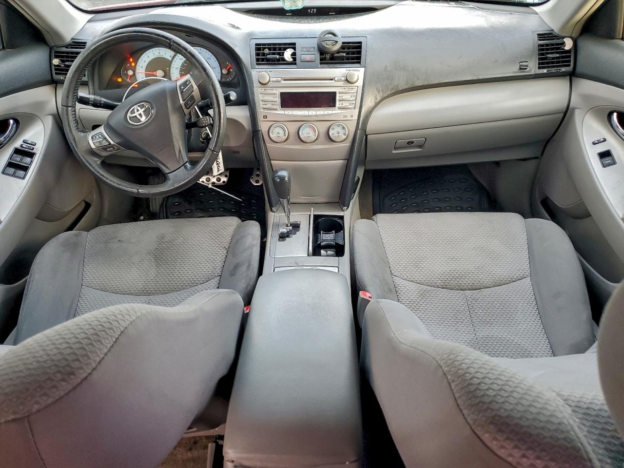 2010 Toyota Camry Base VIN: 4T1BF3EK0AU038904 Lot: 94318795