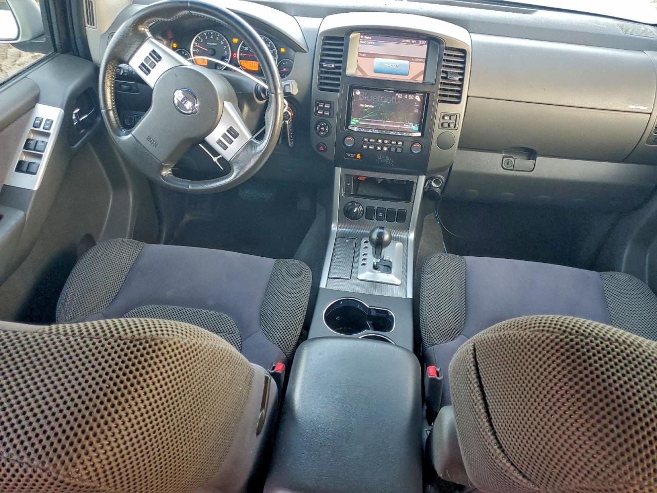 2008 Nissan Pathfinder S VIN: 5N1AR18B38C666118 Lot: 94657065