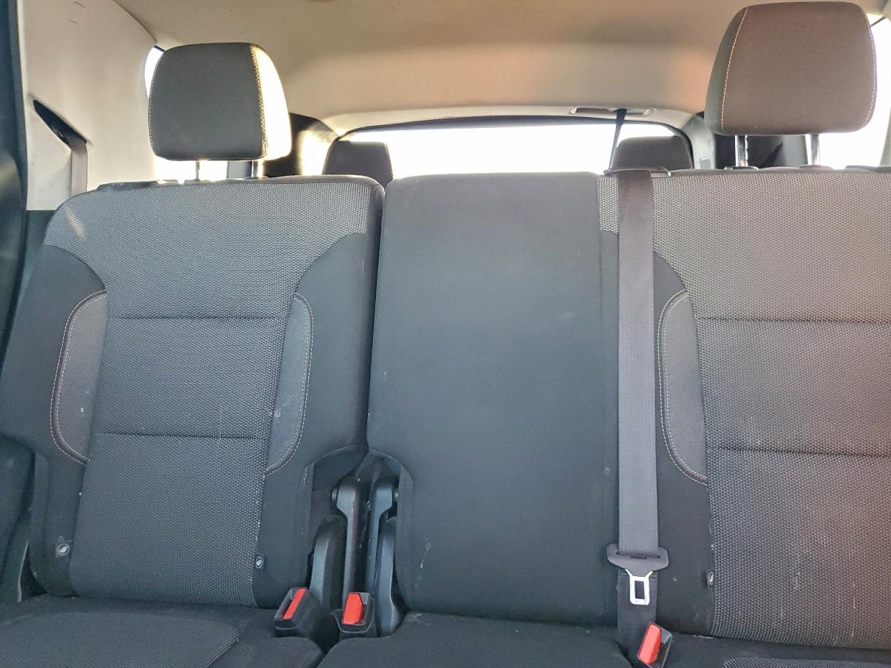 2020 Chevrolet Traverse Ls VIN: 1GNERFKWXLJ287126 Lot: 93876895