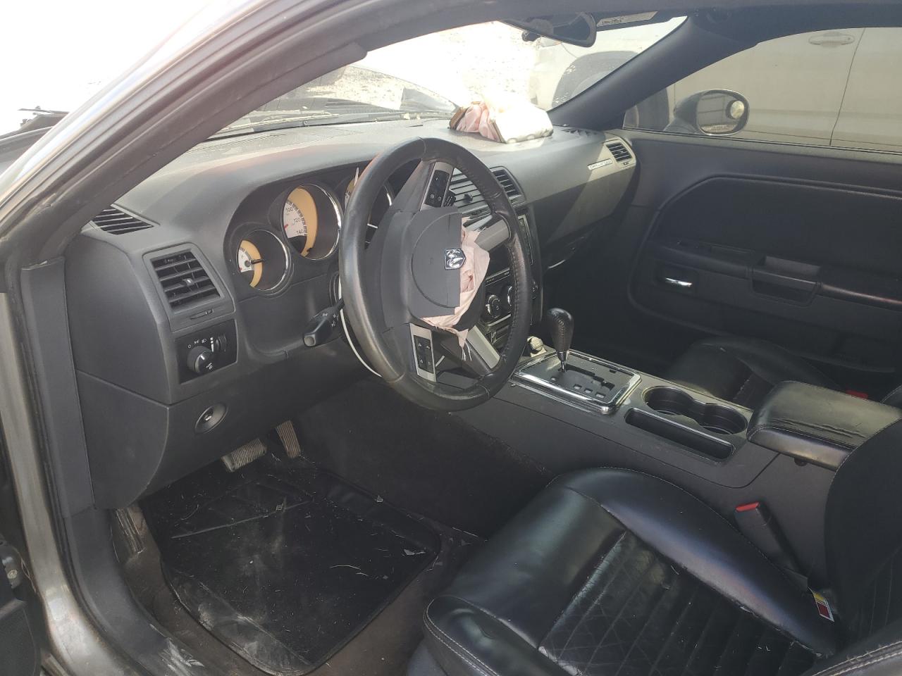 2010 Dodge Challenger Se VIN: 2B3CJ4DV0AH318447 Lot: 92181275