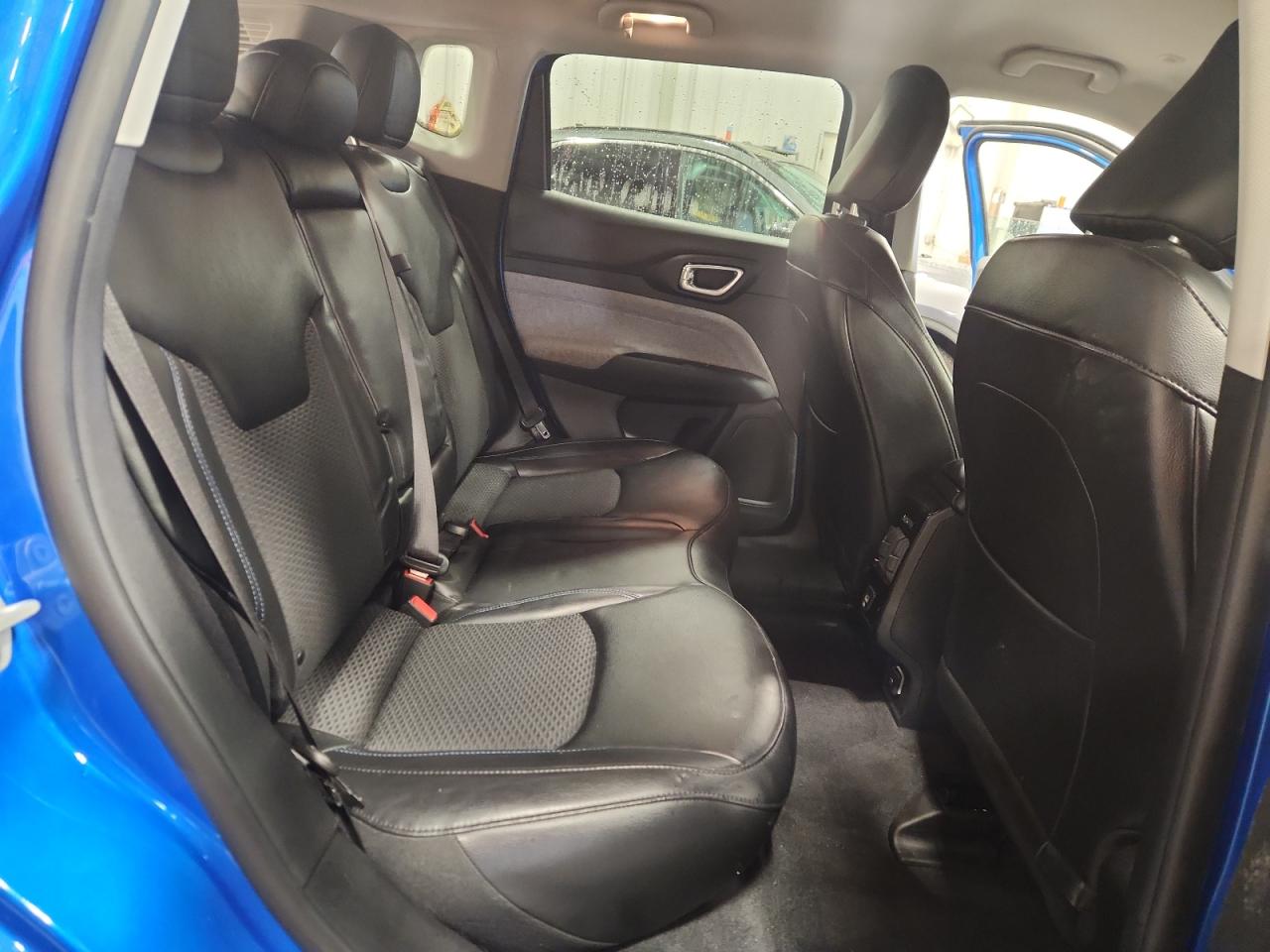 2022 Jeep Compass Latitude VIN: 3C4NJDBB2NT150825 Lot: 93262975