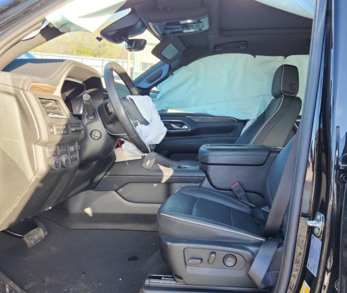 2024 Chevrolet Tahoe K1500 Premier VIN: 1GNSKSKD6RR359125 Lot: 91710055