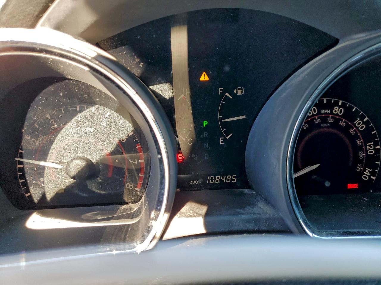 2012 Toyota Highlander Base VIN: 5TDZK3EH7CS082439 Lot: 94122115