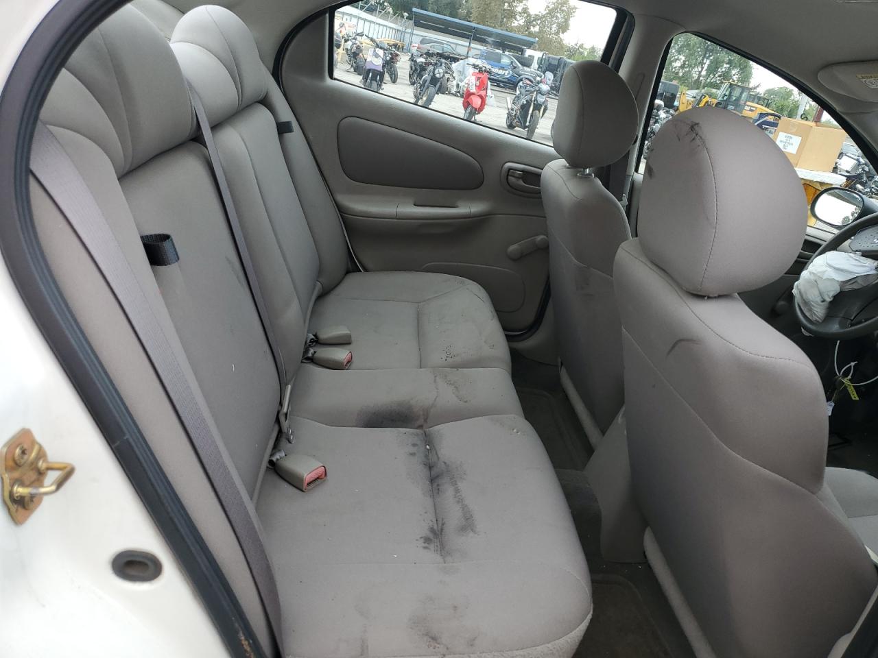 2004 Dodge Neon Base VIN: 1B3ES26CX4D575140 Lot: 92644625