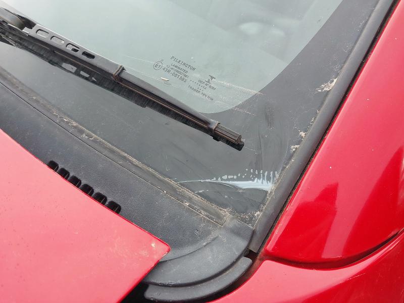 2006 TOYOTA HILUX HL2 