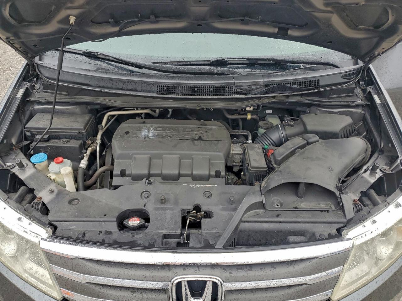 2012 Honda Odyssey Exl VIN: 5FNRL5H61CB067443 Lot: 94515915