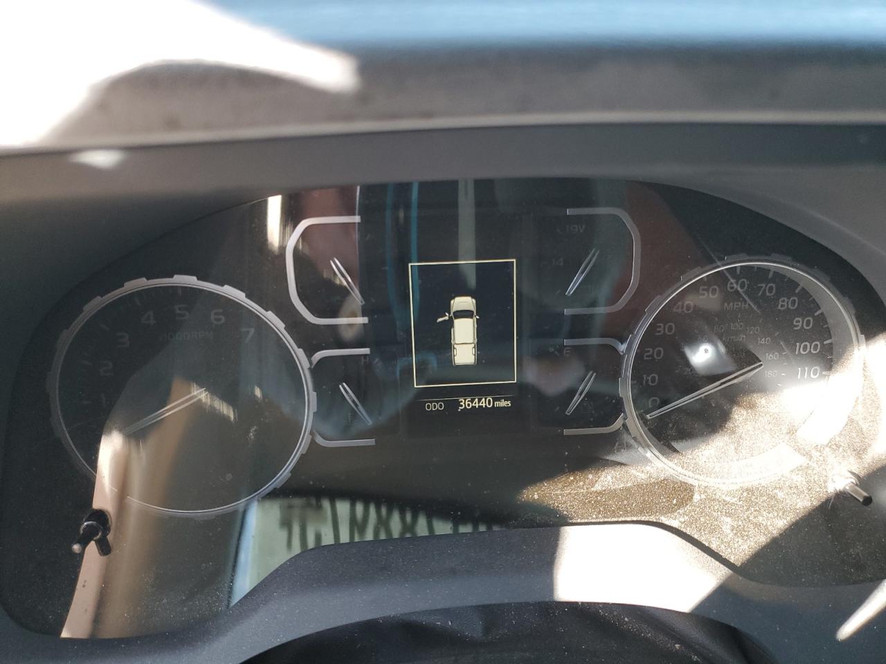 2021 Toyota Tundra Crewmax Sr5 VIN: 5TFDY5F19MX012491 Lot: 91788975