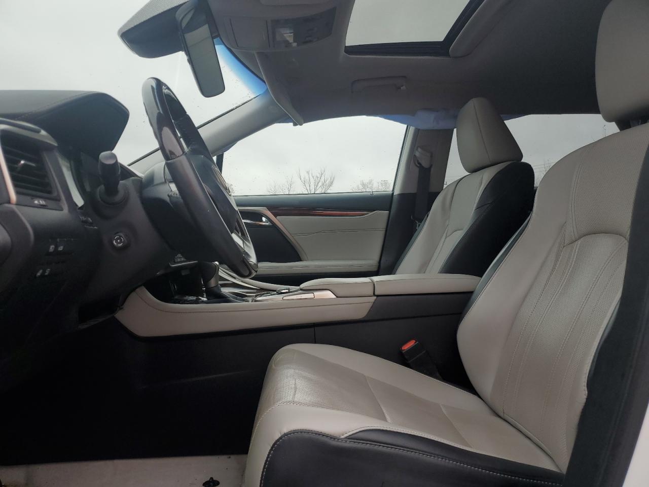 2018 Lexus Rx 350 Base VIN: 2T2BZMCA2JC160491 Lot: 93475135