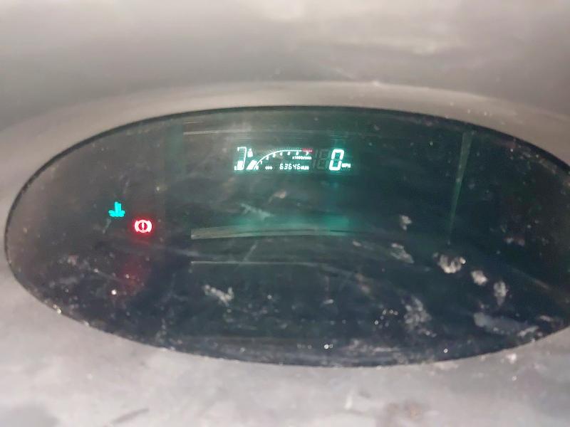 2005 TOYOTA YARIS 1.3 VVT-I COLOUR COLLECTION 3DR