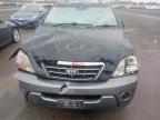 2007 KIA SORENTO 2.5 CRDI XE 5DR for sale at Copart SANDTOFT
