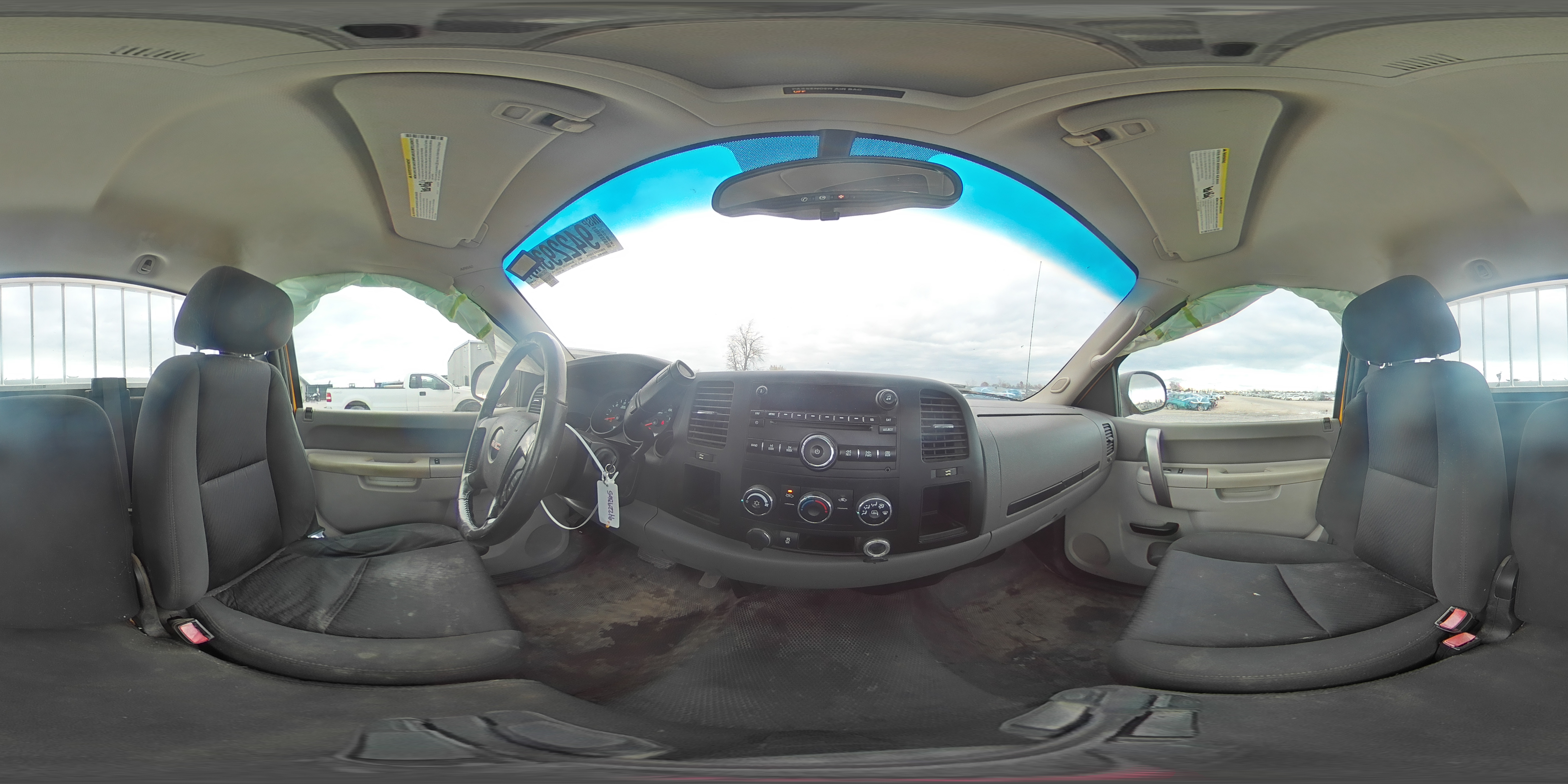 2012 GMC Sierra C1500 VIN: 1GTN1TE08CZ174167 Lot: 94229365