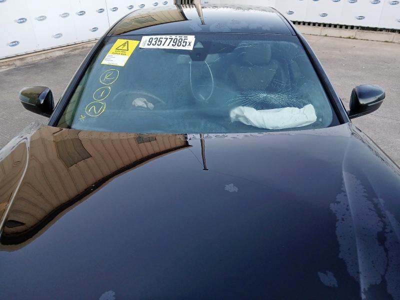 2023 BMW I4 210KW EDRIVE35 M SPORT 70KWH 5DR AUTO