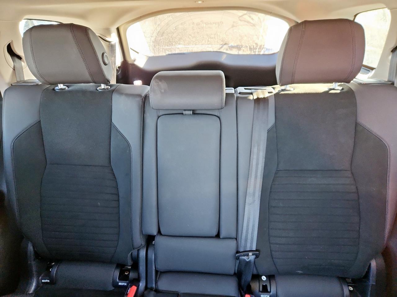 2020 Land Rover Discovery Sport S VIN: SALCJ2FX1LH833914 Lot: 91706285