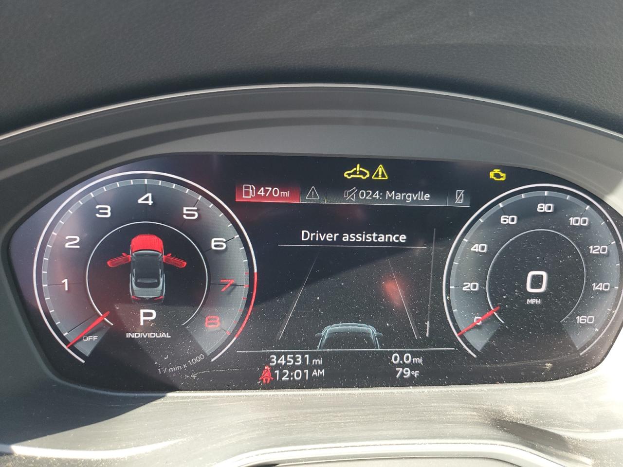 2020 Audi A5 Premium Plus VIN: WAUWNGF52LN001243 Lot: 91816815