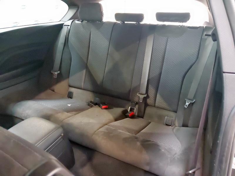 2018 BMW 1 SERIES 120I [2.0] M SPORT SHADOW EDITION 3DR