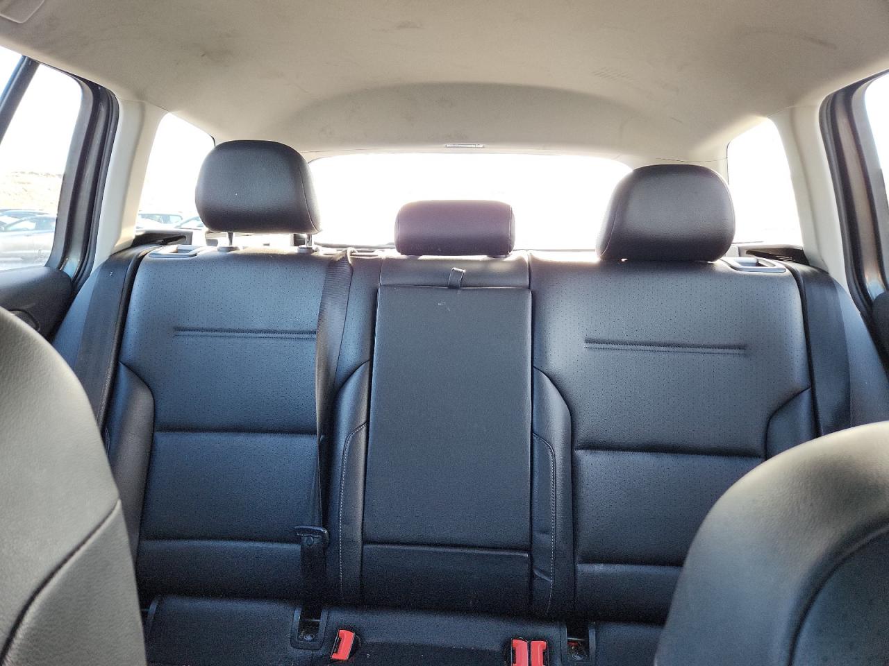 2017 Volkswagen Golf Alltrack S VIN: 3VWH17AU2HM516750 Lot: 93112945