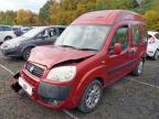 2009 FIAT DOBLO DYNAMIC  for sale at Copart SANDTOFT