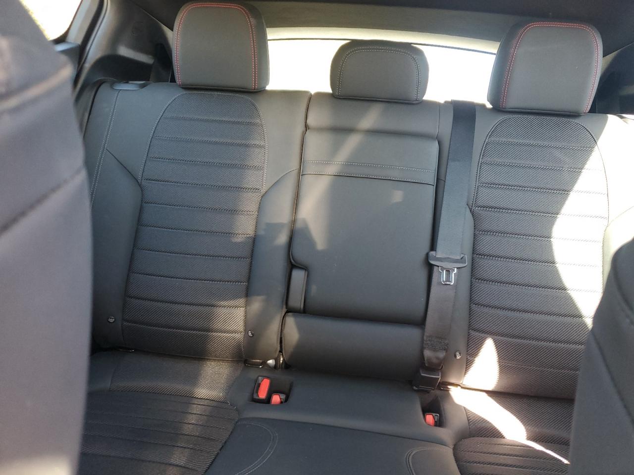 2023 Dodge Hornet Gt VIN: ZACNDFAN1P3A01788 Lot: 92712755