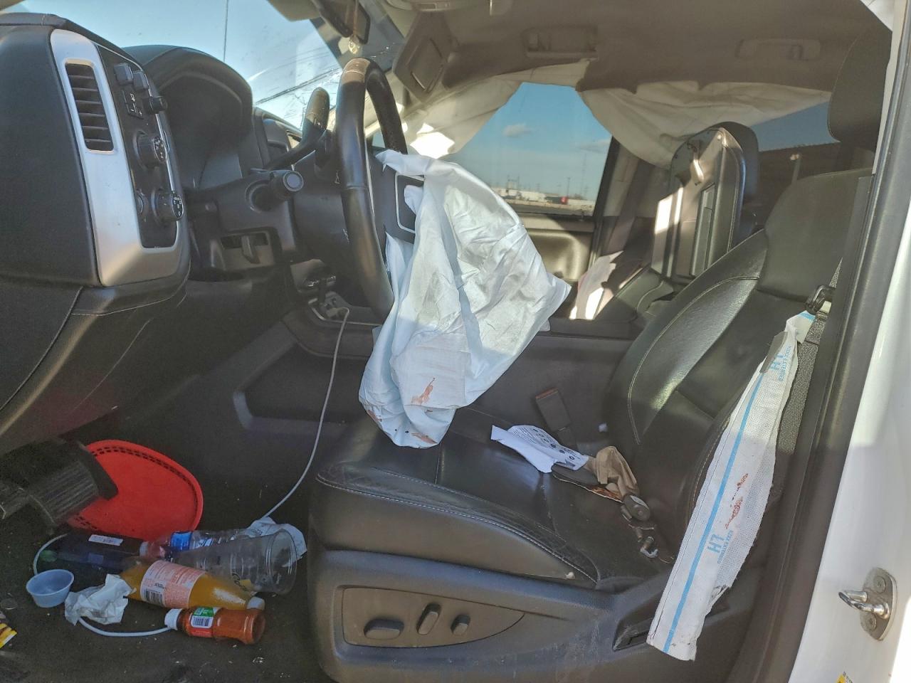 2016 GMC Sierra K1500 Slt VIN: 1GTV2NEC4GZ133107 Lot: 94503415