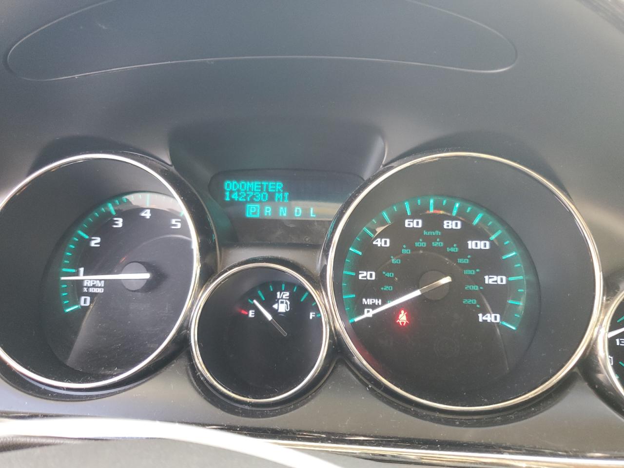 2015 Buick Enclave VIN: 5GAKRBKD8FJ266820 Lot: 91475075