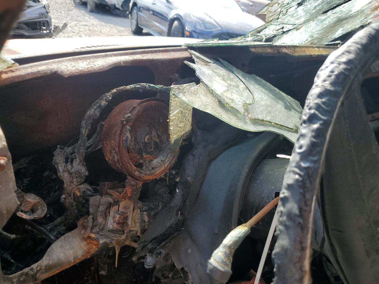 1972 Oldsmobile Cutlass S VIN: 3J57H2G115616 Lot: 93231695