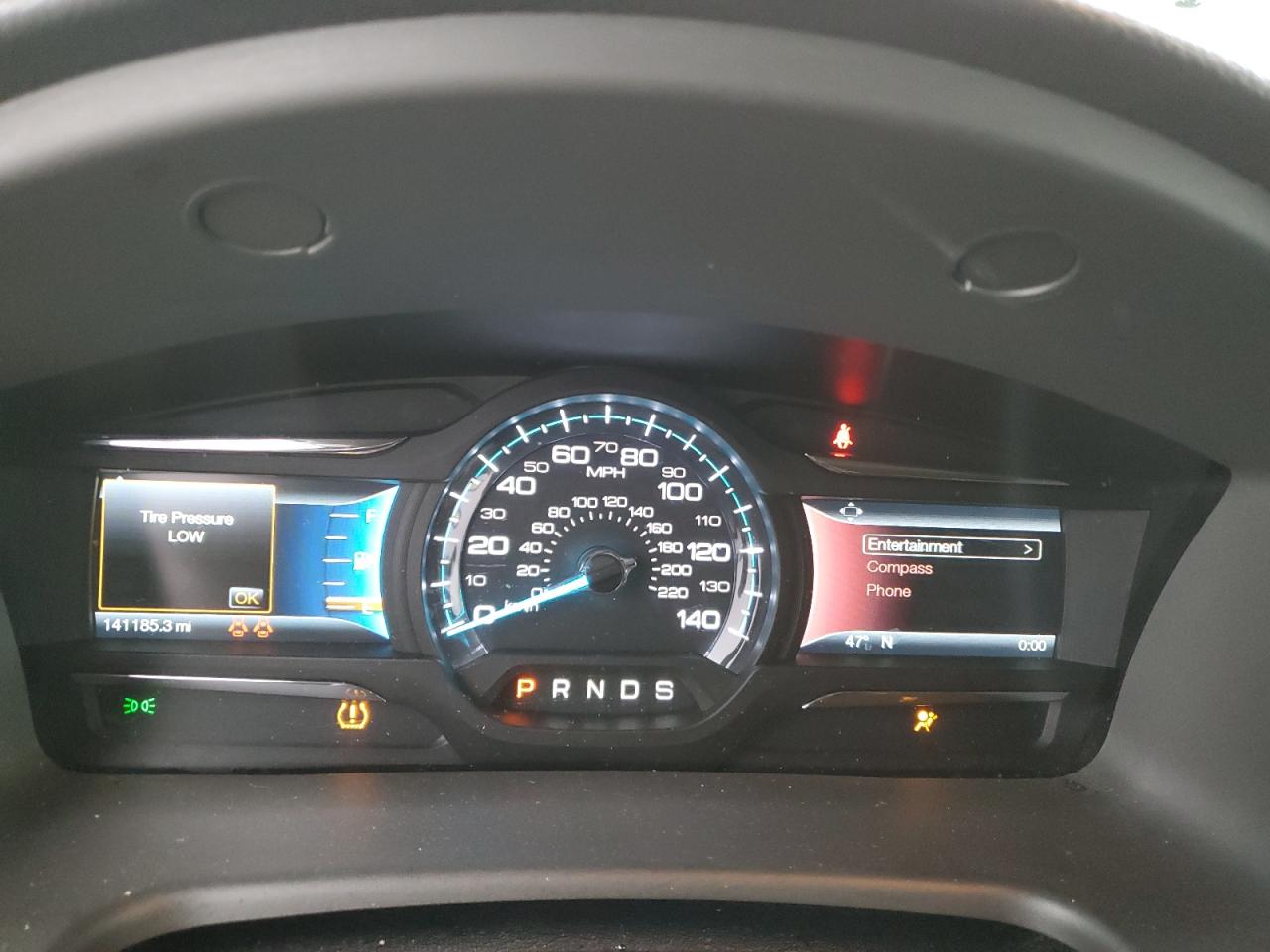 2016 Ford Flex Sel VIN: 2FMGK5C80GBA12175 Lot: 93467625