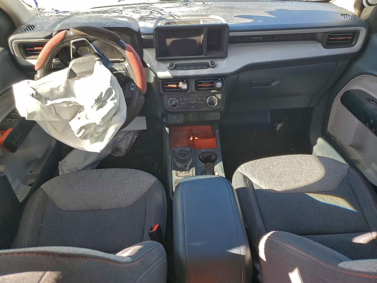 2024 Ford Maverick Xlt VIN: 3FTTW8J97RRA26535 Lot: 94105705