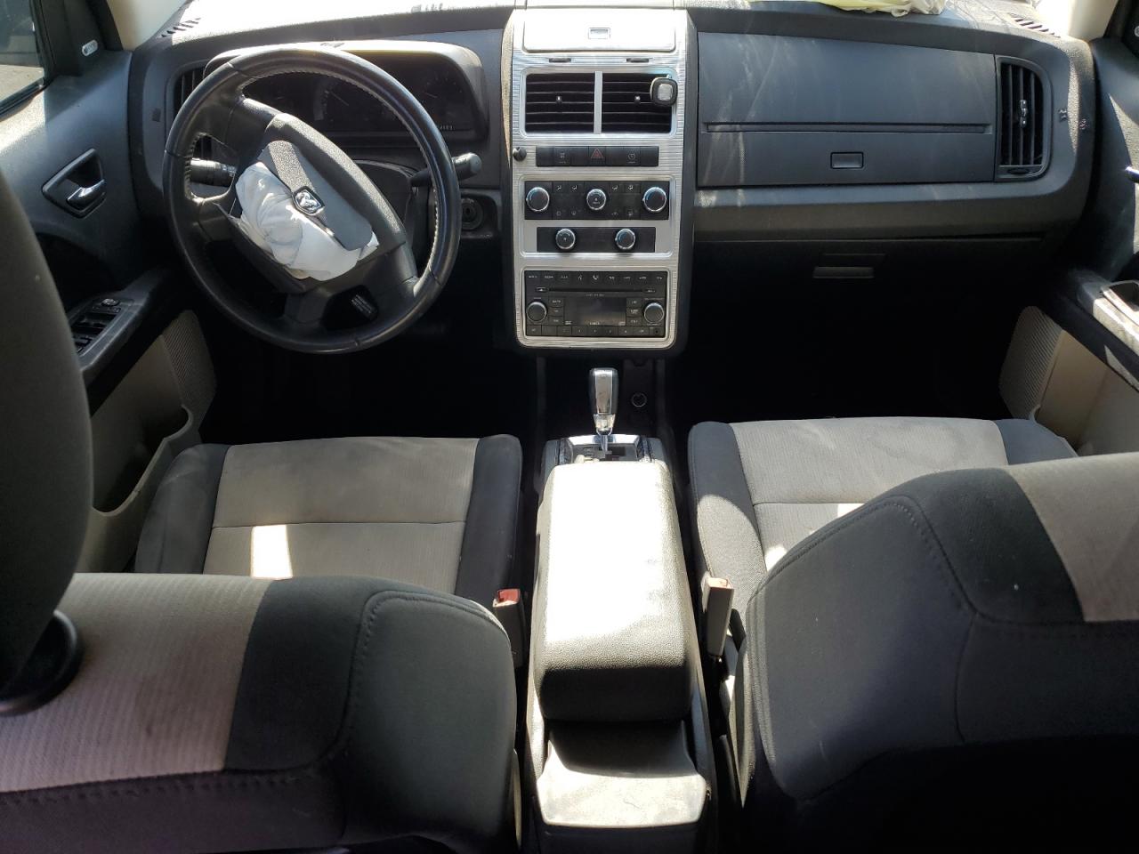 2009 Dodge Journey Sxt VIN: 3D4GH57V19T508051 Lot: 91912645