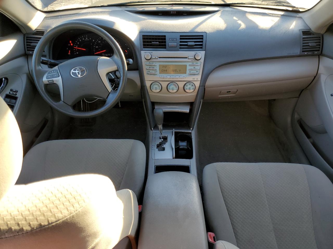 2007 Toyota Camry Ce VIN: 4T1BE46K17U160753 Lot: 92864595