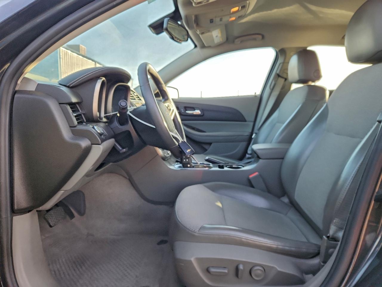 2014 Chevrolet Malibu 1Lt VIN: 1G11C5SL1EF188489 Lot: 93957825