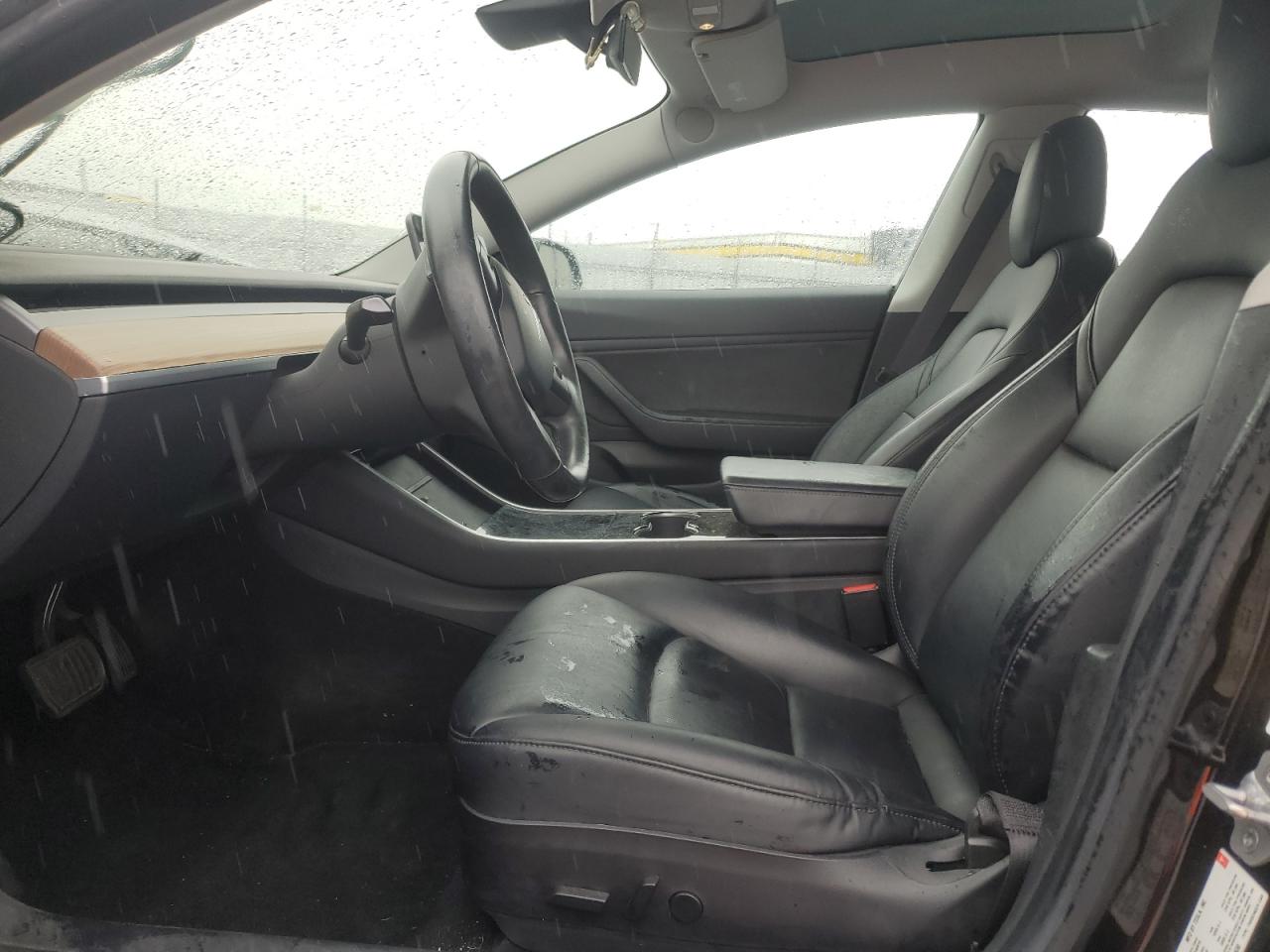 2018 Tesla Model 3 VIN: 5YJ3E1EA5JF053530 Lot: 89507365