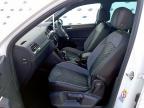2023 VOLKSWAGEN TIGUAN 2.0 TDI R-LINE 5DR DSG for sale at Copart WOLVERHAMPTON