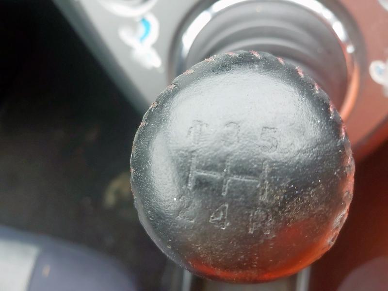 2004 HONDA CIVIC 1.6 I-VTEC SPORT 3DR