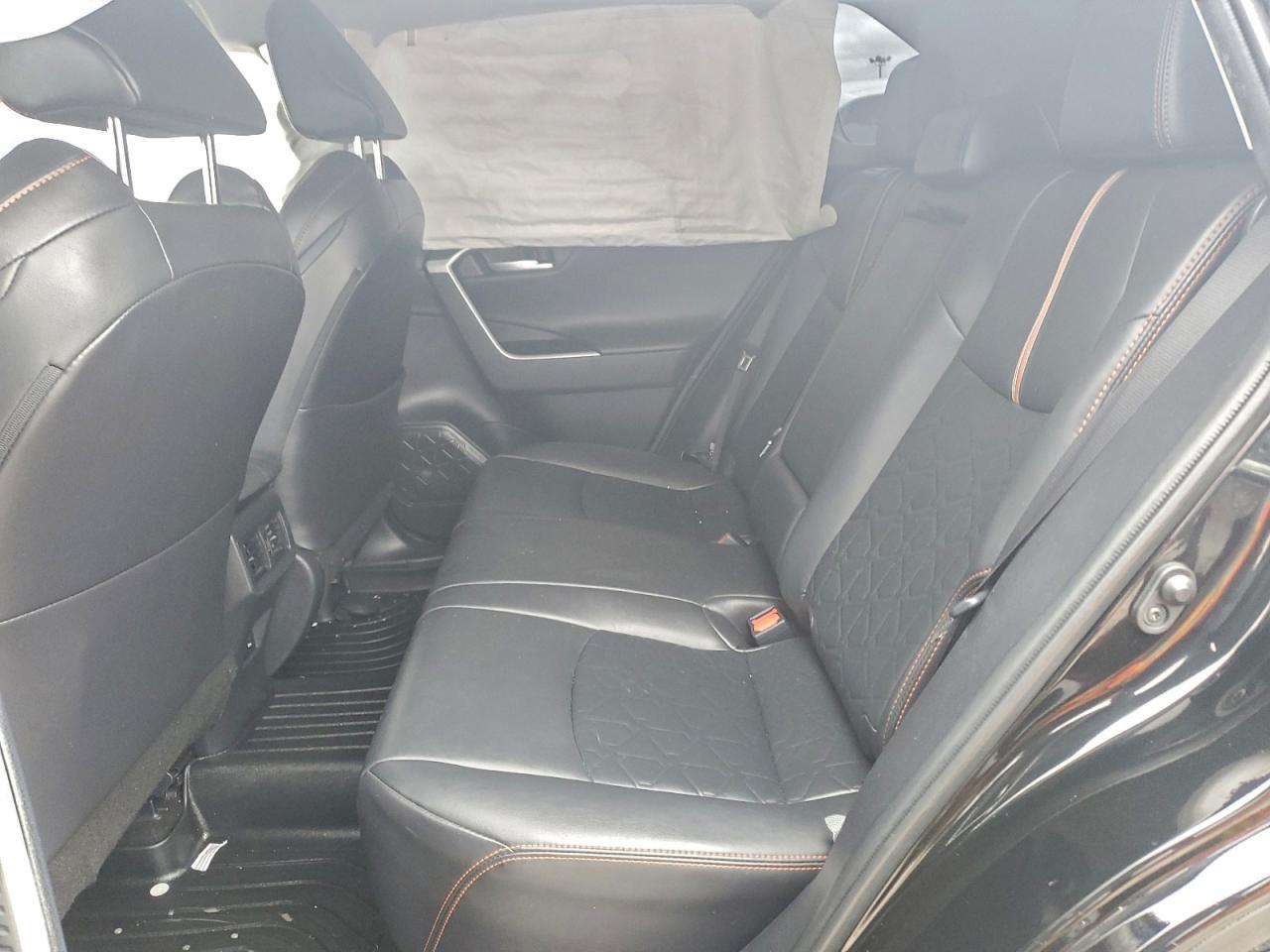 2021 Toyota Rav4 Adventure VIN: 2T3J1RFV5MW207543 Lot: 94729585