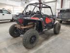 2018 POLARIS RZR XP TURBO EPS DYNAMIX EDITION   a la Venta en Copart MN - ST. CLOUD
